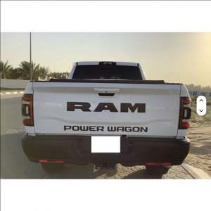 Camioneta Doble Cabina DODGE <span class=keywords><strong>RAM</strong></span> 6.2L 2024 NUEVA USADA - Product Image 6