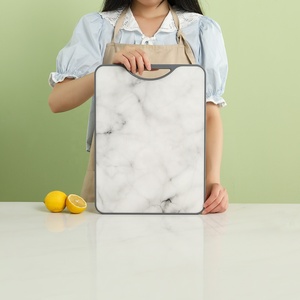 Conception personnalisée <span class=keywords><strong>en</strong></span> usine professionnelle <span class=keywords><strong>Planche</strong></span> <span class=keywords><strong>à</strong></span> <span class=keywords><strong>découper</strong></span> <span class=keywords><strong>en</strong></span> <span class=keywords><strong>plastique</strong></span> MDF <span class=keywords><strong>Planche</strong></span> <span class=keywords><strong>à</strong></span> <span class=keywords><strong>découper</strong></span> <span class=keywords><strong>en</strong></span> <span class=keywords><strong>bois</strong></span> marbré pour la cuisine - Product Image 5