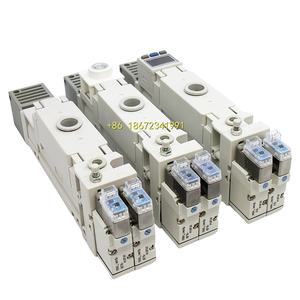 Générateur de vide multi-étages SMC ZL112A, éjecteur pneumatique AP/G/GN/DNL/DPL/DAL/K15LZD/K25LZD/<span class=keywords><strong>MZ</strong></span> - Product Image 5