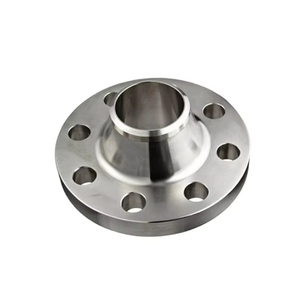 Flange de Aço Carbono Forjado ASME B16.5 Personalizado, Resistente ao Desgaste, de 1.5 Polegadas, para Soldagem Plana, Preço para Indústria de Óleo, Gás e Químicos - Product Image 1