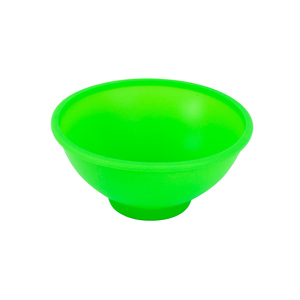 Tazón de Silicona Mini para Especias y Hierbas Secas de 14g con Logotipo Grabado Personalizado, Diseño Moderno Ecológico, Técnica Pulida, Color Personalizado - Product Image 4