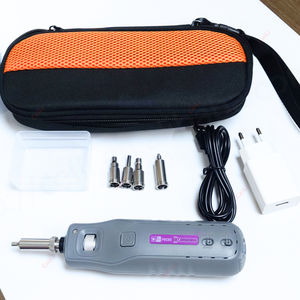 Sonde Wifi portable grossissement 200x avec analyse automatique sonde d'inspection vidéo à fibre optique WIFI sans fil Microscope FVM105 - Product Image 1