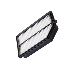 Grosir Pabrik komponen elemen otomatis Filter udara Filters Filter udara untuk Honda CITY Saloon