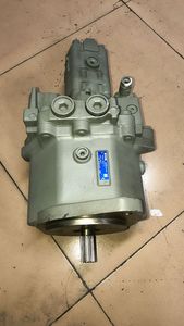 ปั๊มหลักรถขุด KX080-3 ไฮดรอลิก PSVL2-36CG-2 สำหรับโคบุตะ ปิสตัน BO610-36001 - Product Image 4