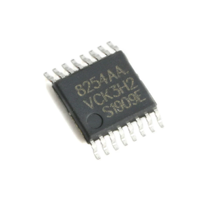 Circuito integrado de protección de batería original FM8254AAV TSSOP-16 serie 3/4 - Product Image 1