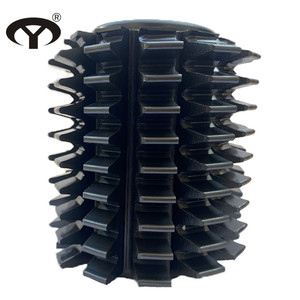 HSS M35 DP Và Máy Cắt Bánh Răng Mô-đun Có Lớp Phủ AP - Product Image 4