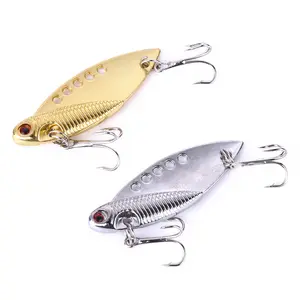 metal vibe lures, metal vibe lures Suppliers and Manufacturers at