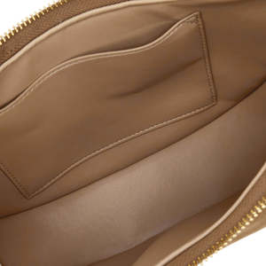 Bolso de Mano Mini Personalizado de Alta Calidad, Bolso de Mano Mini Retro de Material de Gamuza para Mujer, Bolso de Hombro Inclinado para Mujer - Product Image 5