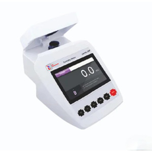Turbimètre fiable avec grand écran LCD, testeur polyvalent de clarté de l'eau - Product Image 2