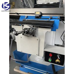 เครื่องกัดป้อมปืนแบบแมนนวล X6325 X6325เครื่องกัดป้อมปืนแนวตั้งแนวนอน - Product Image 3