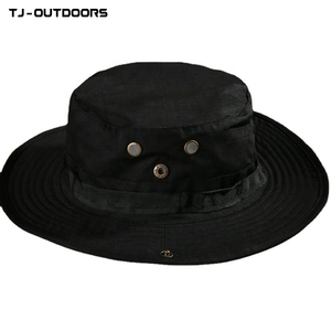 Gorra Deportiva de Nailon con Camuflaje de Jungla TJ TJ-6425, Gorra Táctica de Seguridad para Senderismo, Molle, para las Cuatro Estaciones - Product Image 4