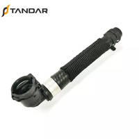 Tubo refrigerante de agua del radiador A9615002124 9615002124 para Mercedes Actros MP4