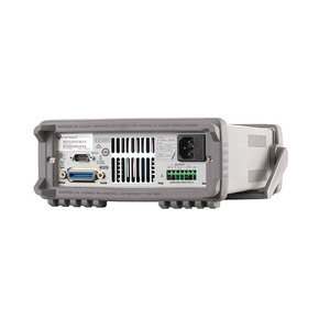 Keysight ผลิตในประเทศจีน แหล่งจ่ายไฟอเนกประสงค์ U8001a/u8002a/u8031a/u8032a แหล่งจ่ายไฟแบบเอาต์พุตเดี่ยว 0-36V/60V 3-6A - Product Image 2