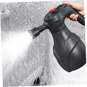 Nuevo Pulverizador a Presión de Alta Calidad, Pulverizador Manual de Plástico a Presión, Pulverizador de Espuma Eléctrico Portátil a Batería - Product Image 2