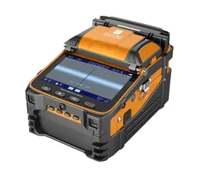 Harga yang baik nyaman otomatis cepat Fusion Adora de Fibra ai-6A optikal pengelasan Splicing mesin Ai6A Fusion Splicer