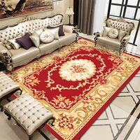 Europe Style Wholesale Modern Living Room Carpet Home Decoration Rug Floor Rugs
