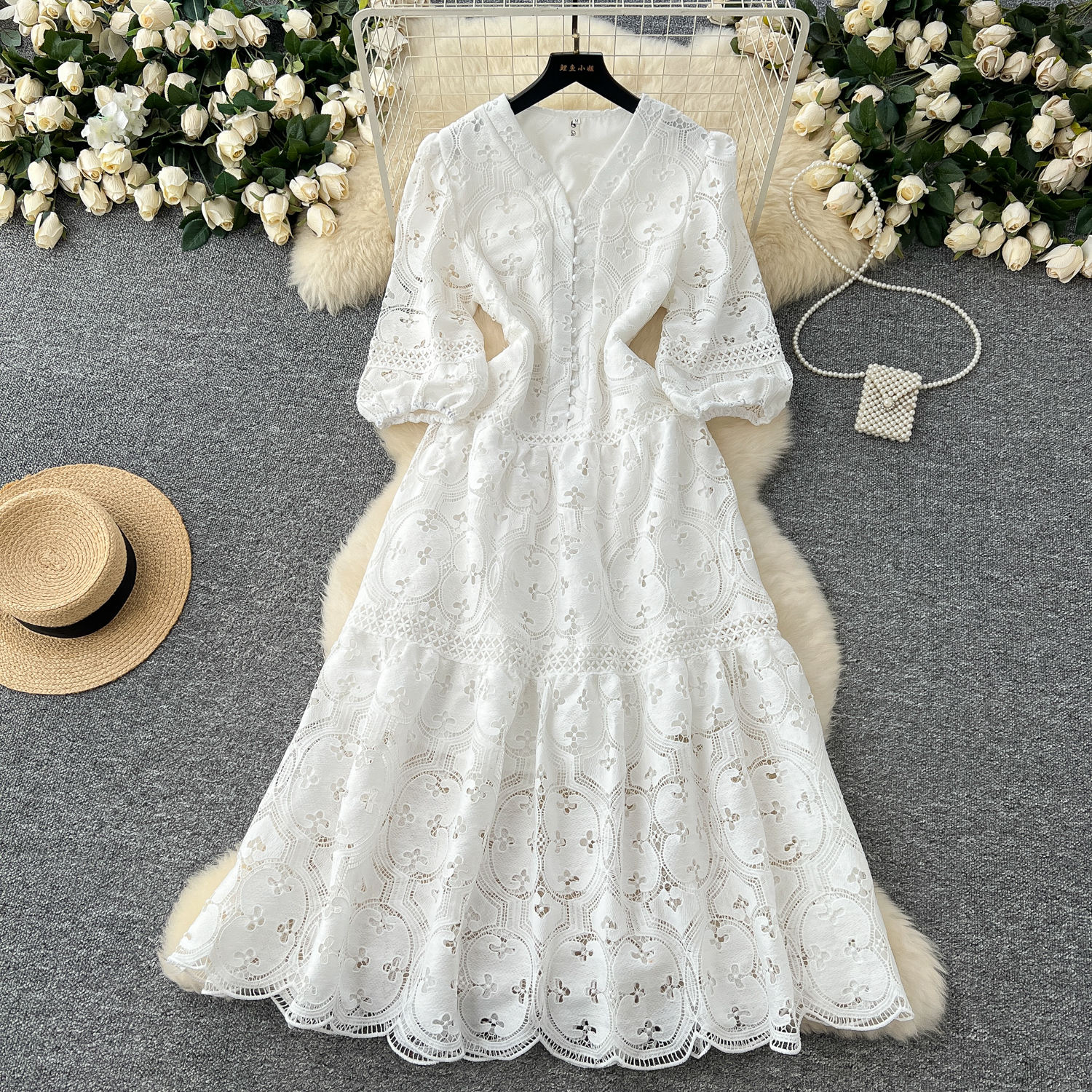 dresses for women white dress