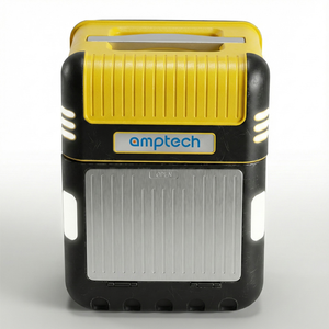 جهاز تحليل المعادن المحمول Q5 XRF مع تقنية EDS 5000 لتحليل المعادن بالأشعة السينية وفحص الذهب - Product Image 6