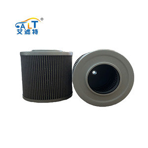 ไส้กรองน้ำมันไฮดรอลิกสำหรับรถบรรทุกที่ขายดีที่สุด รวมถึงรุ่น 24749016A 400408-00049 40040800049 R010044 - Product Image 4