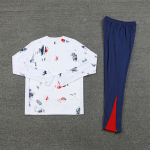 Nova temporada atacado futebol futebol treino personalizado esportes planície treino - Product Image 3