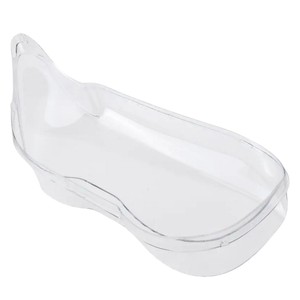 Couverture de lentille de phare en verre OEM 1:1 d'origine pour <span class=keywords><strong>BMW</strong></span> Série 7 <span class=keywords><strong>E65</strong></span>, E66 (2002-2005) - Product Image 5