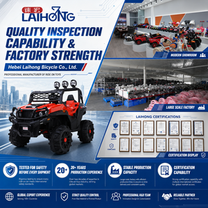 Auto Eléctrico de Juguete de 1 Plaza con Baterí<span class=keywords><strong>a</strong></span> de 12V, Control Remoto y Accionamiento por Pedal <span class=keywords><strong>para</strong></span> Niños de 2 <span class=keywords><strong>a</strong></span> 7 <span class=keywords><strong>A</strong></span>ños, Niños y <span class=keywords><strong>Niñas</strong></span> - Product Image 6
