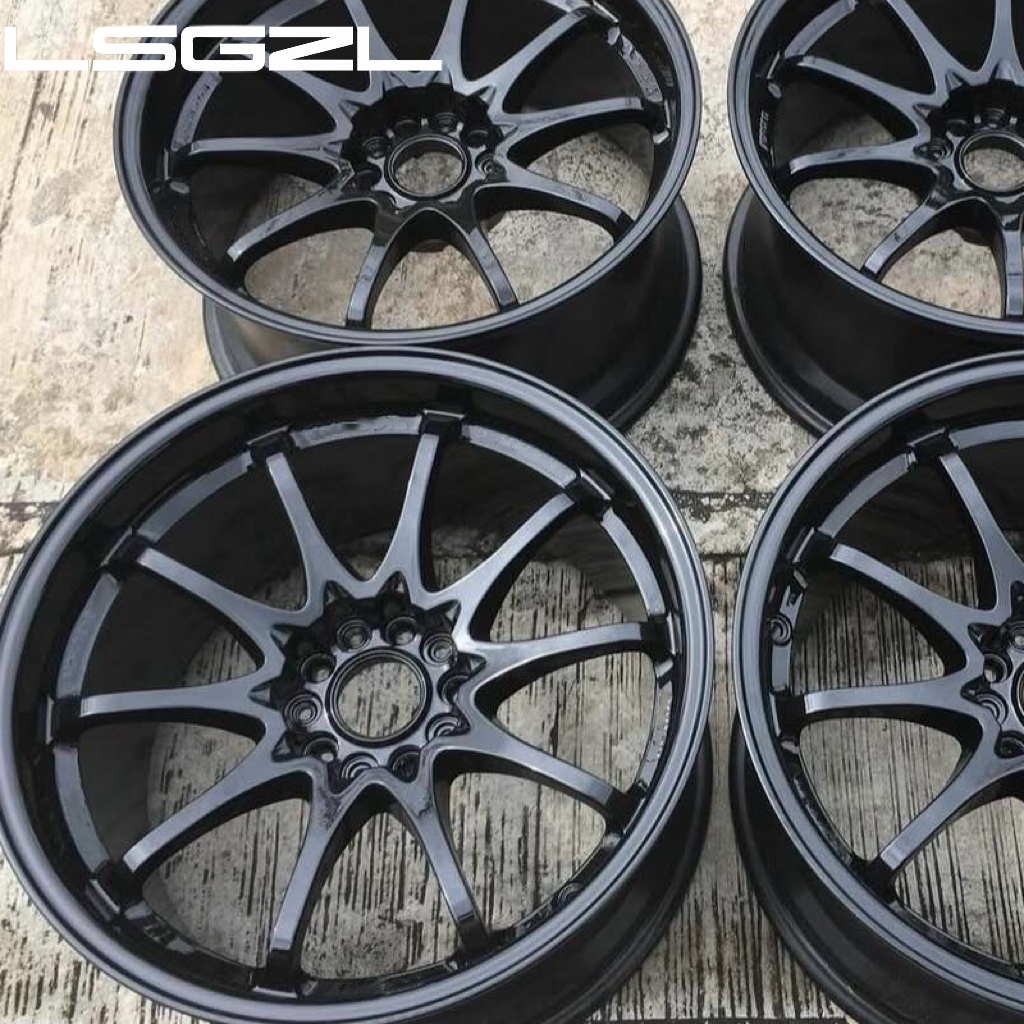 RAYS CE28 Alloy Wheels - Premium Performance & Style