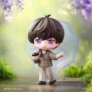 Série Evol Love Dating, ornements faits à la main en boîte mystère pour la décoration - Product Image 4