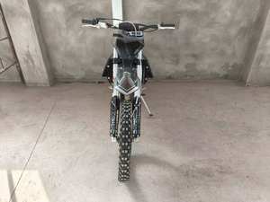 KEWS-Moto tout-terrain à 4 temps K20 Pr300, cross trail, cross-country, moto enduro 300 - Product Image 4