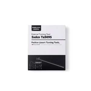 External Turning Tool Ssdcn Ta5095 Positive Insert Turning Tools - Product Image 2