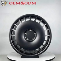 Jantes forgées 6061-T6 de 16-19 pouces, 5x112 5x114.3 5x130, pour Volkswagen Beetle Mercedes B-W-M, tuning après-vente, directement de l'usine