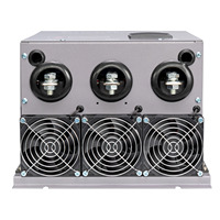 Régulateur de tension à thyristors série YZHSCR-LA-YJ, contrôleur de puissance SCR triphasé AC380V, modes automatique et manuel, pour tube de chauffage infrarouge