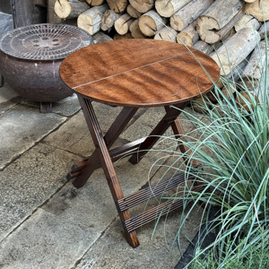 Nhà Máy Bán buôn nhà bếp Nhà hàng rắn gỗ gấp bàn ăn - Product Image 4