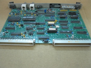 1 Pezzo Modulo PLC Extrel Scan Questor IV 803601 - Product Image 3