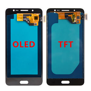 Pantalla LCD J5 2016 J510 al por Mayor, Pantallas para J5 2016, Repuesto de Pantalla para J5 2016 - Product Image 3