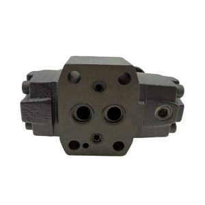 Valvola di Controllo della Pressione Serie RCT RCT-03-E-22 RCT-06-E-22 RCT-10-E-22 Valvola Idraulica a Montaggio Rapido con Filettatura Standard - Product Image 4