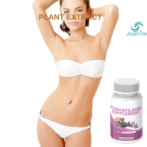 OEM Pterostilbene 200 мг на порцию, экстракт птеростильбена 99, 60 капсул | Натуральный экстракт из винограда - Product Image 3