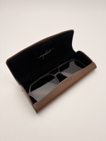 Étui à lunettes de haute qualité pour petites montures optiques et de soleil – Vente directe usine