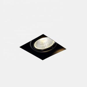 Foco led sin marco, sin marco, cuadrado, <span class=keywords><strong>rectangular</strong></span>, ajustable, antideslumbrante, COB - Product Image 1