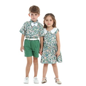 boys summer dress clothes