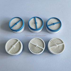 Filtres jetables CPAP compatibles avec le filtre humidificateur HumidX Plus pour ResMed AirFit & <span class=keywords><strong>AirTouch</strong></span> - Product Image 1