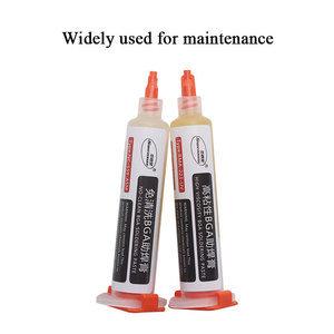 Không Có-Làm Sạch Hàn Dán <span class=keywords><strong>Flux</strong></span> NC-559-ASM Hàn <span class=keywords><strong>Flux</strong></span> Cho Điện Thoại Di Động Hàn BGA Smd PGA PCB Sửa Chữa Công Cụ - Product Image 3