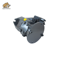 Pompe à piston hydraulique pour excavatrice, VOE11806960 A10VO28LA8DS/53, pour la réparation du système hydraulique