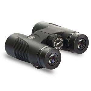 Asika SHC3 1042-E-Pro 10x42 소형 광학 유리 어린이 쌍안경 5.8 시야 및 경마 1 년 보증 - Product Image 2