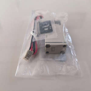 โซลินอยด์วาล์ว Original-SMC รุ่น SYJ514-5LOZE - Product Image 2