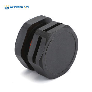 M6 ABS LED <span class=keywords><strong>Pilot</strong></span> Light Entlüftung stopfen IP68 Wasserdichtes Nylon-Druck ausgleichs entlüftung ventil CE-zertifiziert - Product Image 2