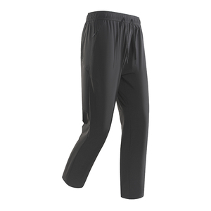 Pantalones de Senderismo para Mujer TRMA, 86.2% Nailon, 13.8% Elastano, Sensación de Algodón Técnico, Secado Rápido, Transpirables, para Trekking al Aire Libre - Product Image 1