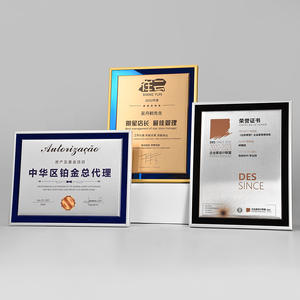 ปุ่มเล่นรางวัลอะลูมิเนียม YT plague Award 2025สำหรับผู้สร้างรางวัลพร้อมการพิมพ์ด้วย UV - Product Image 4