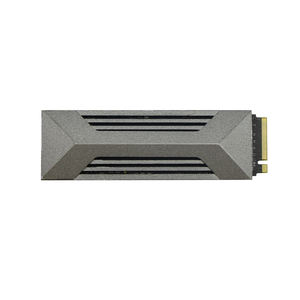 WHALEKOM <span class=keywords><strong>M</strong></span>.2 2280 PCIe 4.0 NVMe SSD 2TB 4TB Interne Solid-State-Festplatte mit Kühlkörper - Product Image 1