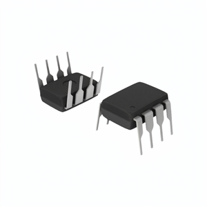 NM93C56EN 8 DIP Mémoire Acheter des composants électroniques en ligne BOM IC En stock - Product Image 1
